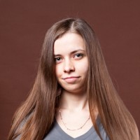 Olha Korovai