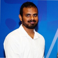 Venkata Rohit Samsani
