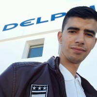Oussama Elboukhari