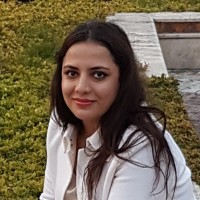 Saba Naderi