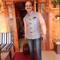 Kuldeep Sarak