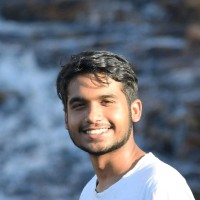Chinmay Sardeshmukh