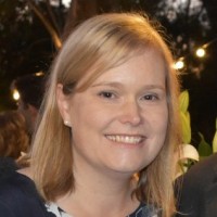 Claire Lovelock