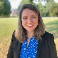 Emily B. McConnell, P.E.