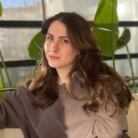 Büşra Nur Kaman