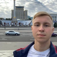 George Farafonov