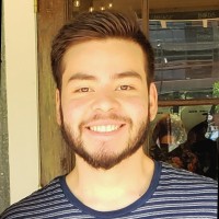 David Anaya, Eit