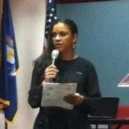 Bernadette Richardson