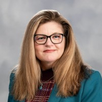 Jennifer L. Will, MHL, FACHE