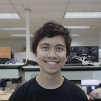 Joshua Demo