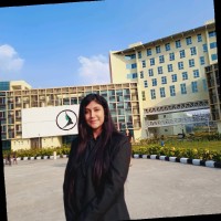 Stuti Maheshwari