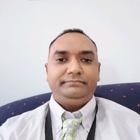 Vijendra Sookdeo