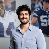 Colton Crocker, Mba