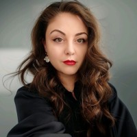 Ani Stoyanova