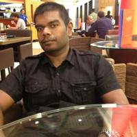 Arun M.
