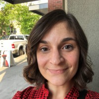 Jessica Richman Berger, Mph