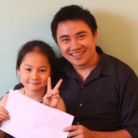 Đinh Trần Tuấn Linh