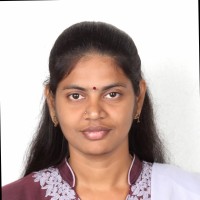 R Kavitha
