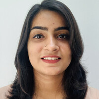 Ishika Achu George