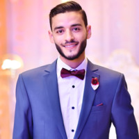 Mohamed Tharwat
