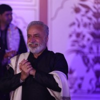 SUNIL RAZDAN