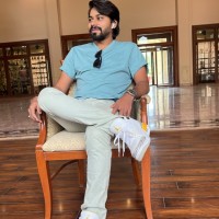 Praveen Kumar Tanwar