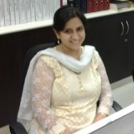 Shikha Bharti