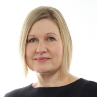 Daiva Vizinyte