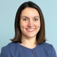 Samantha Hill
