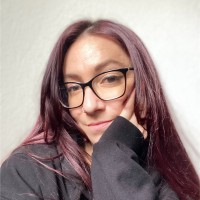 Marjorie Fontannaz