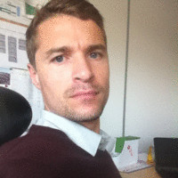 Simon Rocton