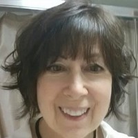 Pauline Tucker