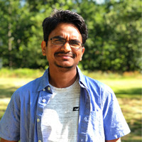 Srinivas Mekala