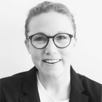 Linda Zevenbergen