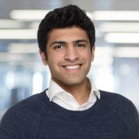 Ajay Menon