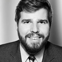 Benjamin Krause