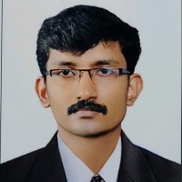Vineeth Kumar Kamalan