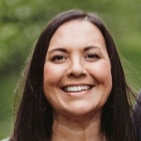 Morgan Lucero Cross, Cmp, Cawc