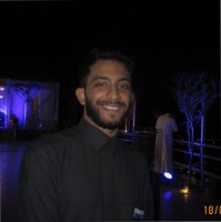 Ahmad Alnahdi