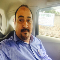 M A Khan
