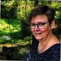 Rosalie Van Der Weg