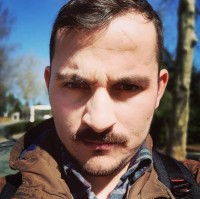 Yunus ATEŞ