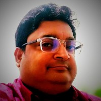 Satya Prakash Gupta