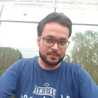 Chirag Vats