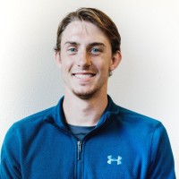 Kolby Hoover, Eit