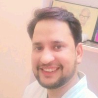 Deepak Kumar Jangid