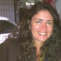 Delma Camargo