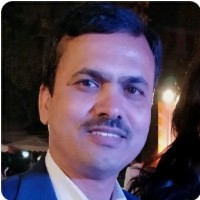 Anil Kumar Singh