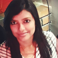 Soma Bhattacharya