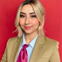 Naylin Soto